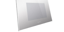 Magic Mirror Crystal Clear  300 x 210 mm / 12 x 8 inch